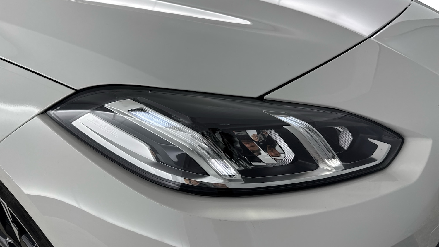 Used BMW 1 Series 2025 for sale - 76480204: Photo 22