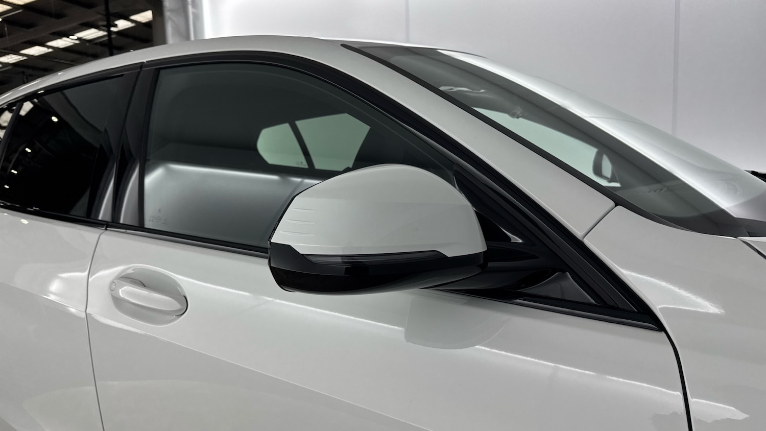 Used BMW 1 Series 2025 for sale - 76480204: Photo 24