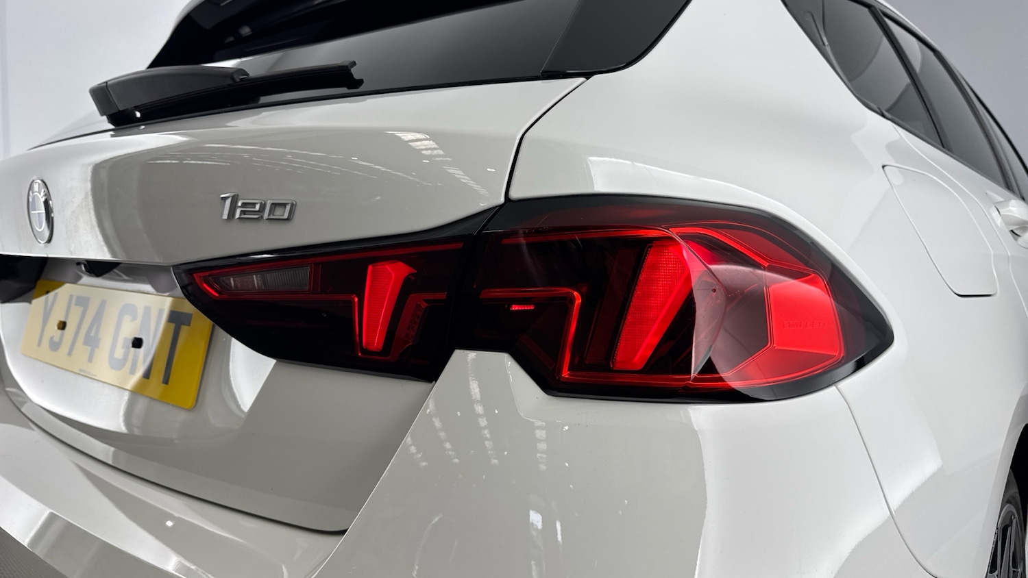 Used BMW 1 Series 2025 for sale - 76480204: Photo 25