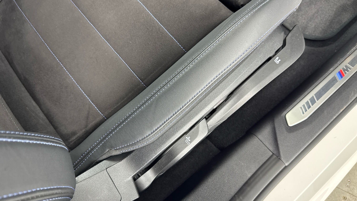 Used BMW 1 Series 2025 for sale - 76480204: Photo 28