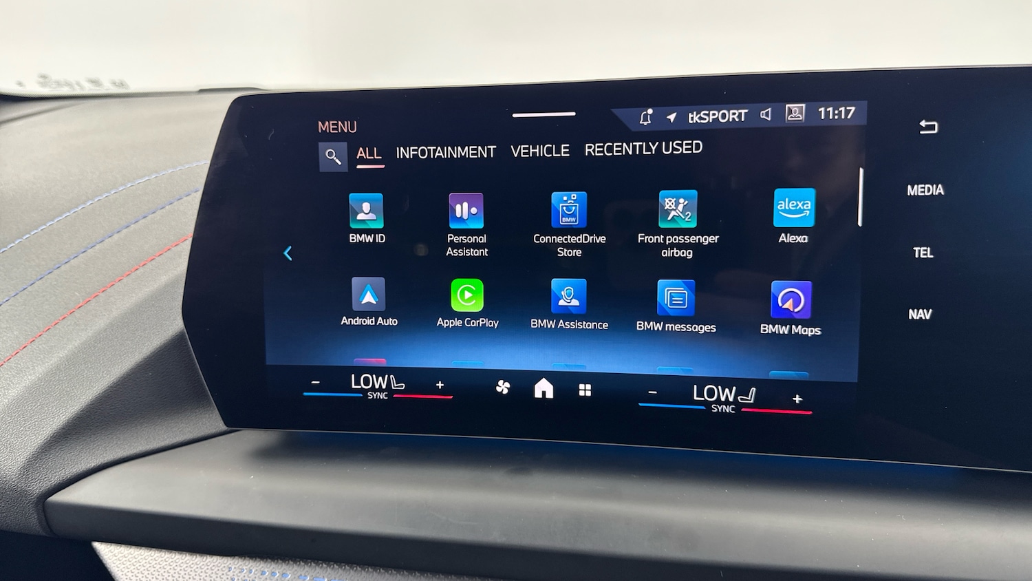 Used BMW 1 Series 2025 for sale - 76480204: Photo 39