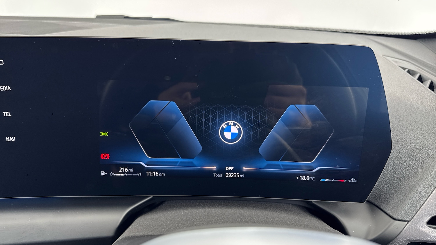 Used BMW 1 Series 2025 for sale - 76480204: Photo 9