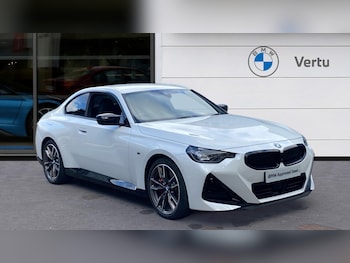 BMW - 2 Series