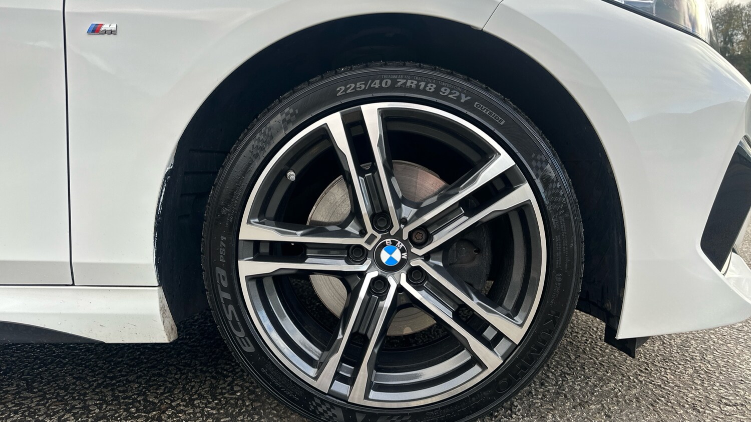 Used BMW 2 Series 2023 for sale - 77465549: Photo 14