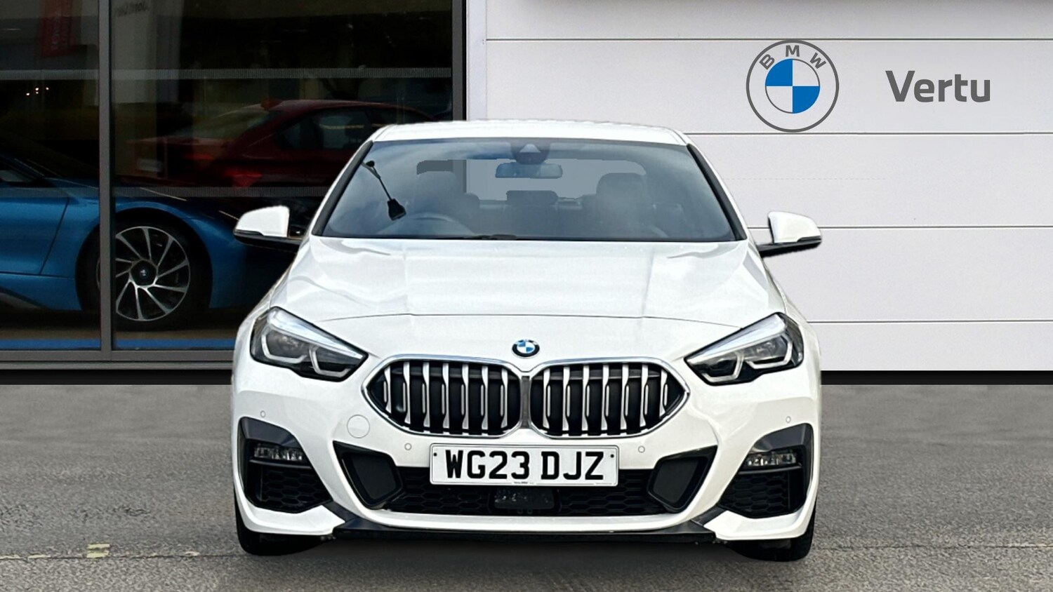 Used BMW 2 Series 2023 for sale - 77465549: Photo 16