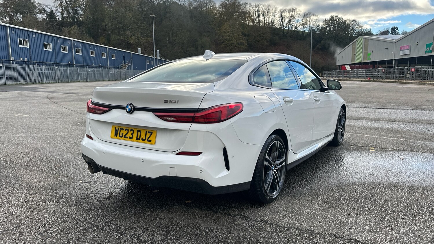 Used BMW 2 Series 2023 for sale - 77465549: Photo 24