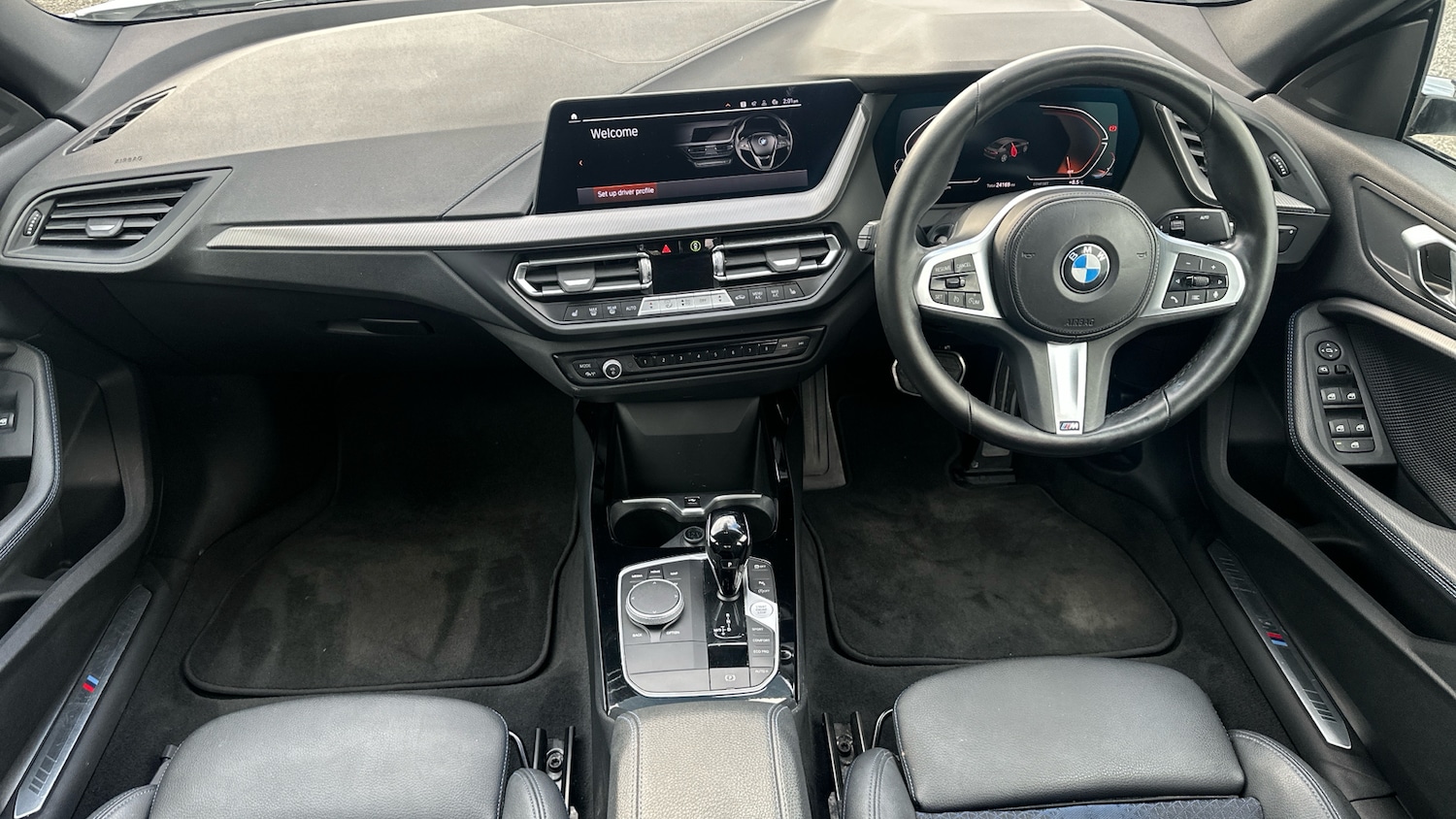 Used BMW 2 Series 2023 for sale - 77465549: Photo 4
