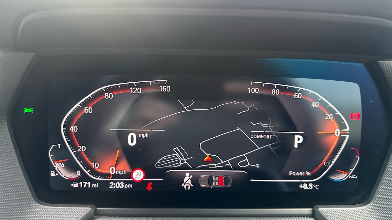 Used BMW 2 Series 2023 for sale - 77465549: Photo 9