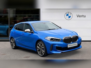 Used BMW 1 Series 2019 for sale - 79468638: Photo