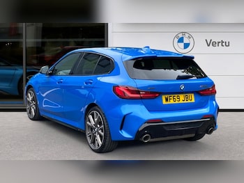 Used BMW 1 Series 2019 for sale - 79468638: Photo