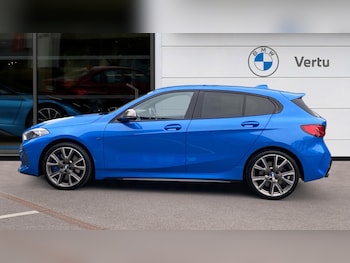Used BMW 1 Series 2019 for sale - 79468638: Photo