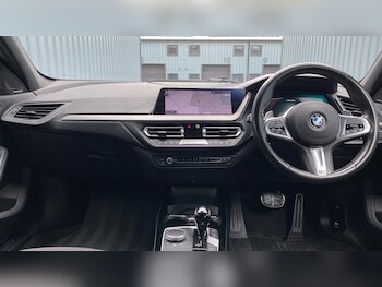 Used BMW 1 Series 2019 for sale - 79468638: Photo