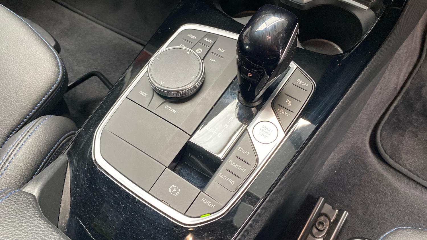 Used BMW 1 Series 2024 for sale - 76126222: Photo 10