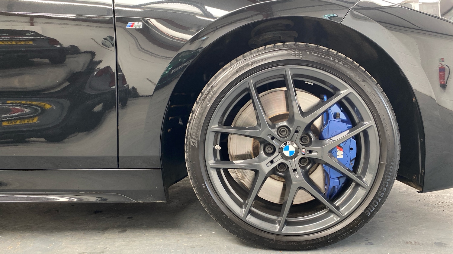 Used BMW 1 Series 2024 for sale - 76126222: Photo 14