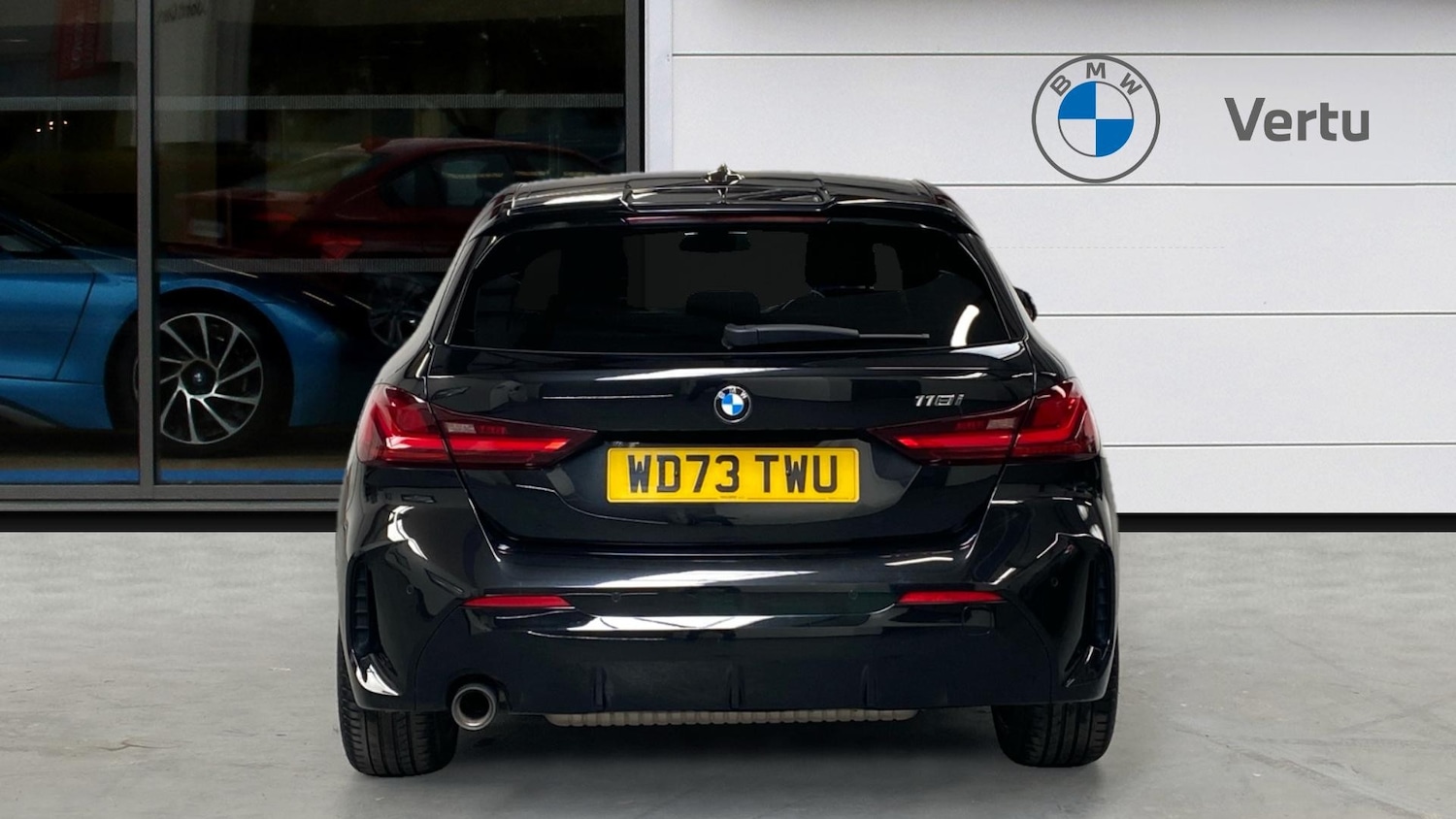 Used BMW 1 Series 2024 for sale - 76126222: Photo 15