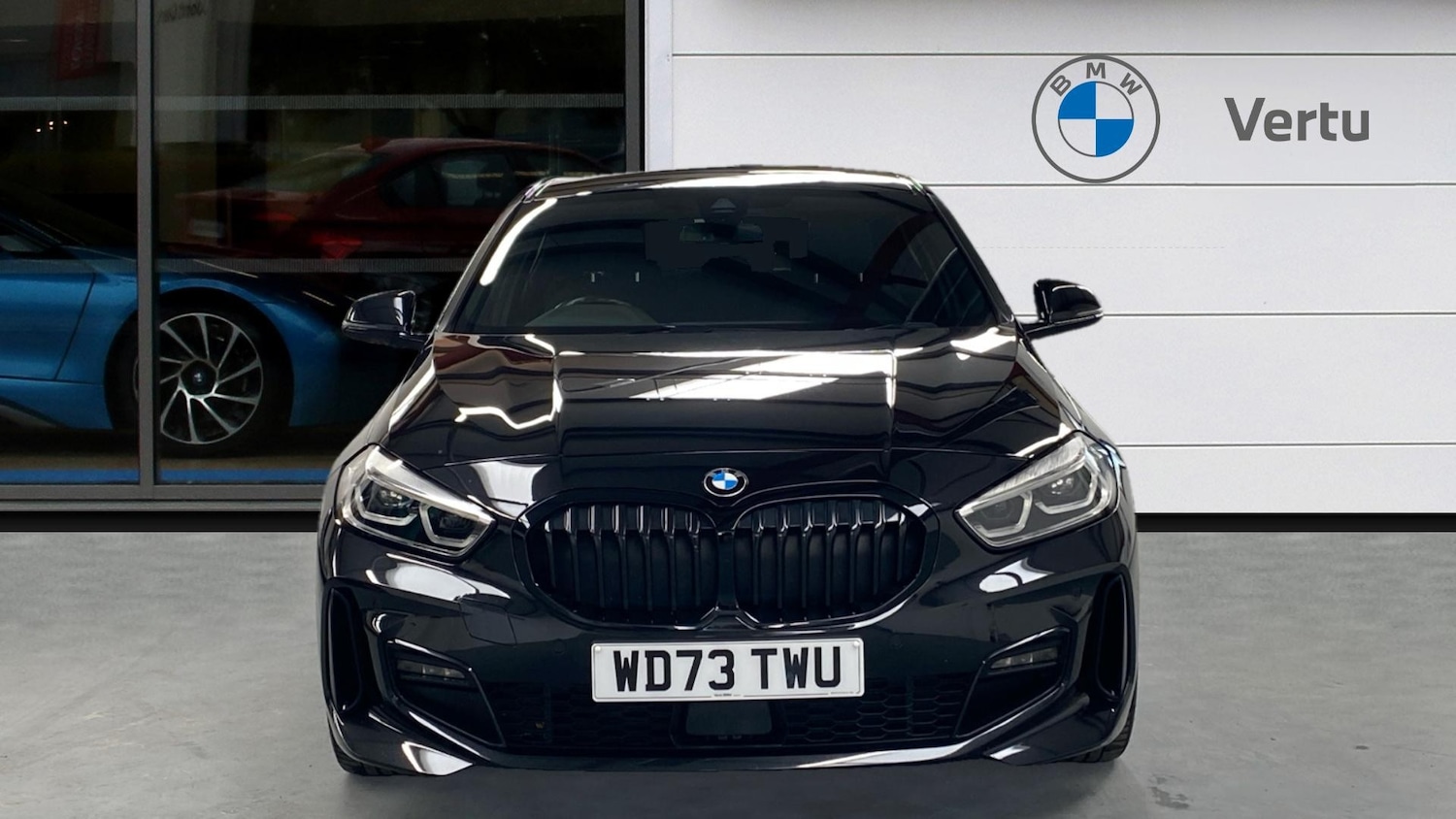 Used BMW 1 Series 2024 for sale - 76126222: Photo 16