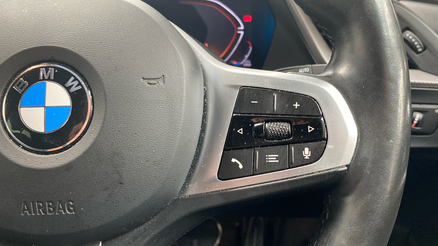 Used BMW 1 Series 2024 for sale - 76126222: Photo 18