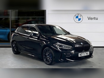 BMW - 1 Series
