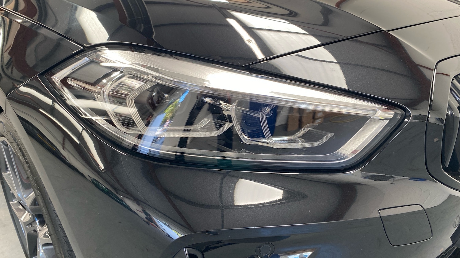 Used BMW 1 Series 2024 for sale - 76126222: Photo 23