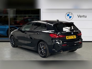 Used BMW 1 Series 2024 for sale - 76126222: Photo 2