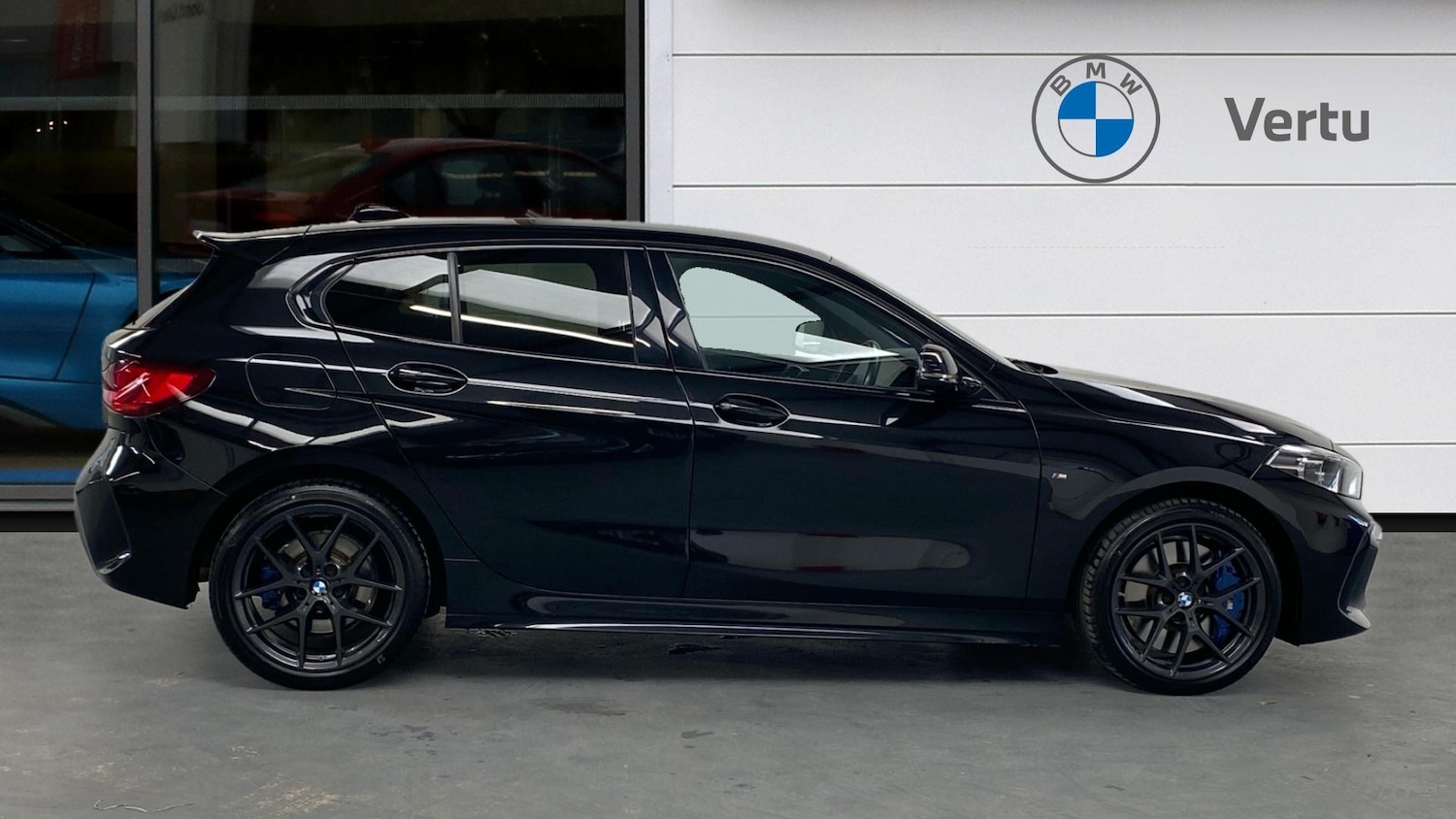 Used BMW 1 Series 2024 for sale - 76126222: Photo 3