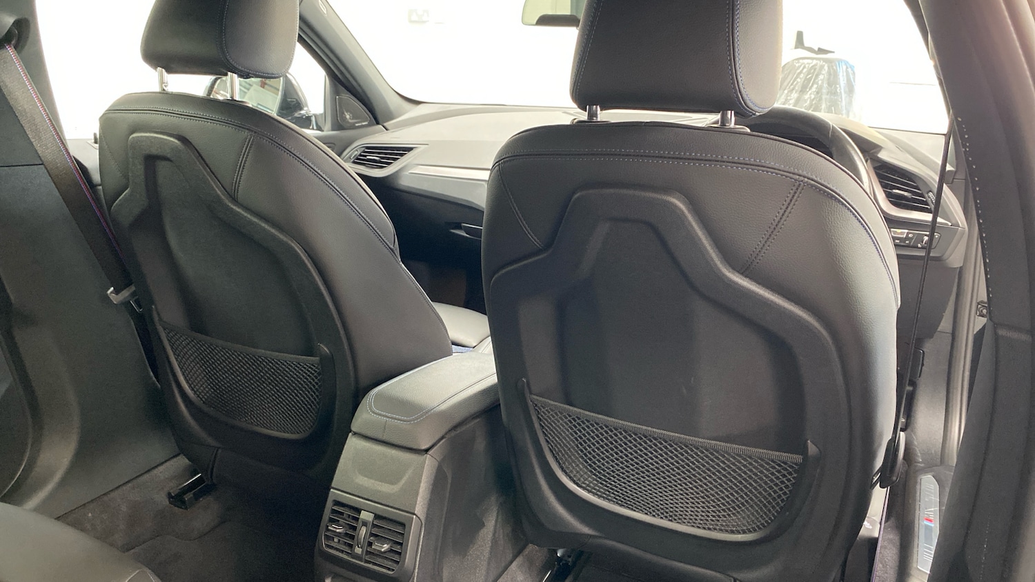 Used BMW 1 Series 2024 for sale - 76126222: Photo 34