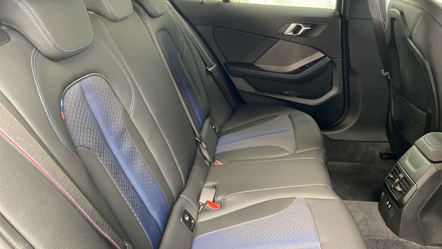 Used BMW 1 Series 2024 for sale - 76126222: Photo 35