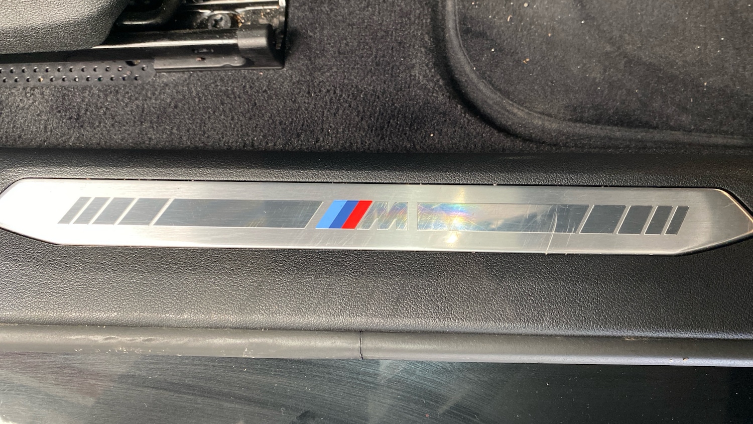 Used BMW 1 Series 2024 for sale - 76126222: Photo 38