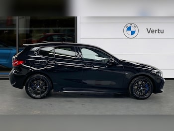 Used BMW 1 Series 2024 for sale - 76126222: Photo 3