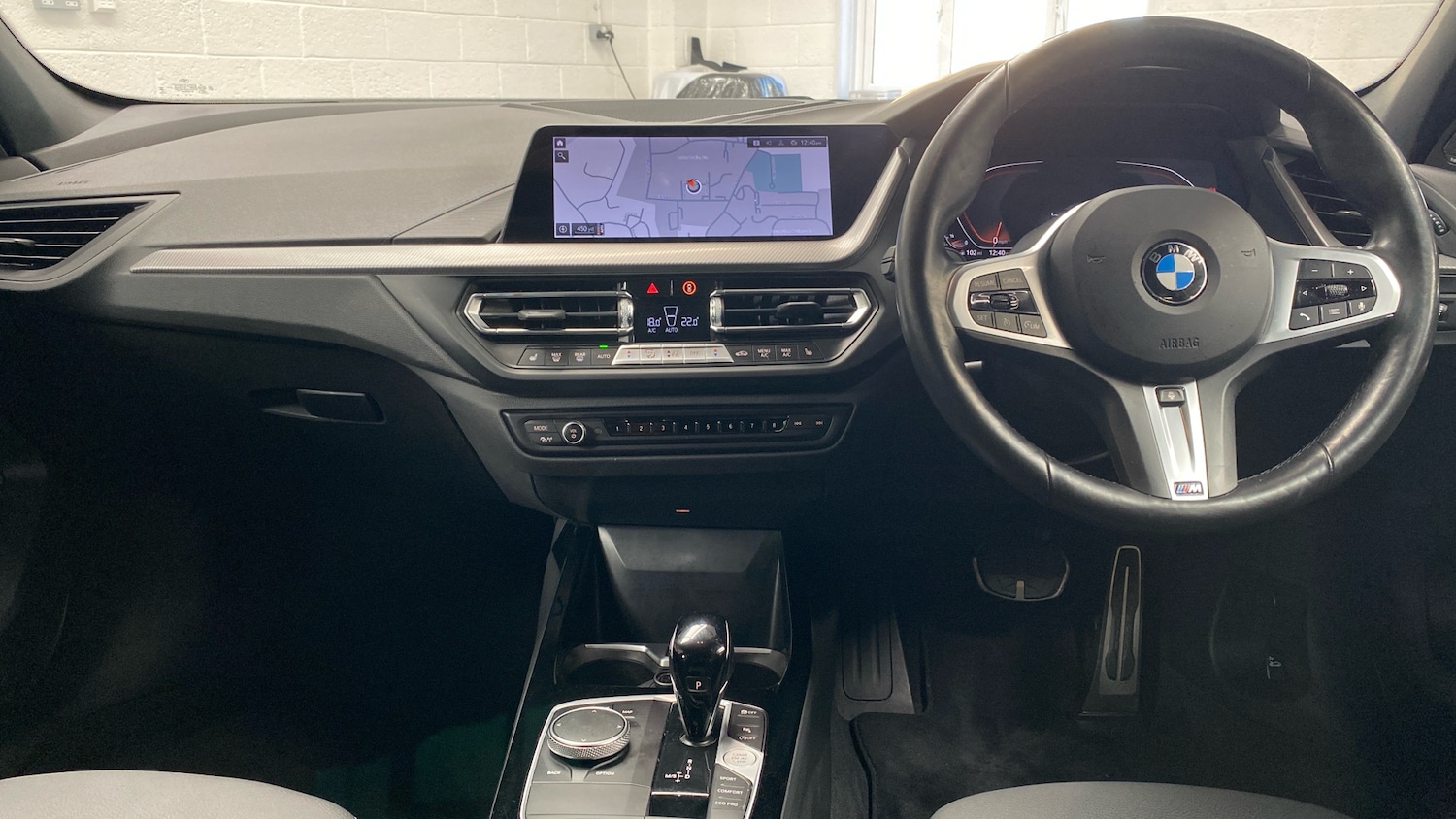 Used BMW 1 Series 2024 for sale - 76126222: Photo 4