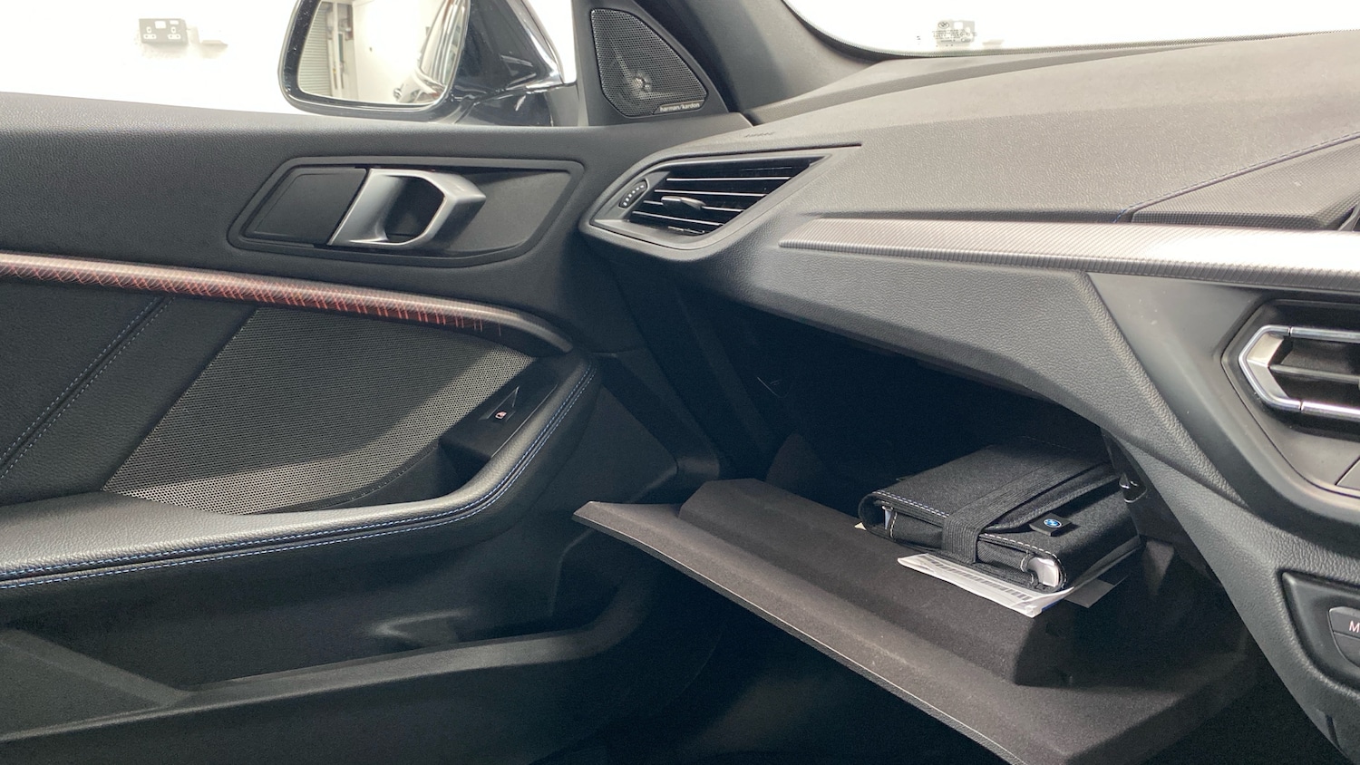 Used BMW 1 Series 2024 for sale - 76126222: Photo 44