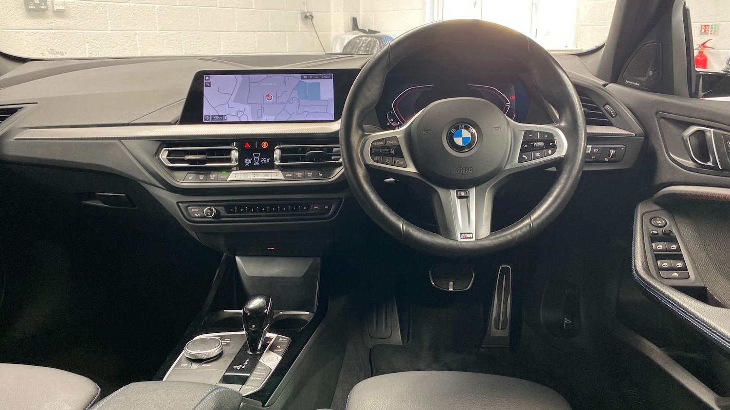 Used BMW 1 Series 2024 for sale - 76126222: Photo 5