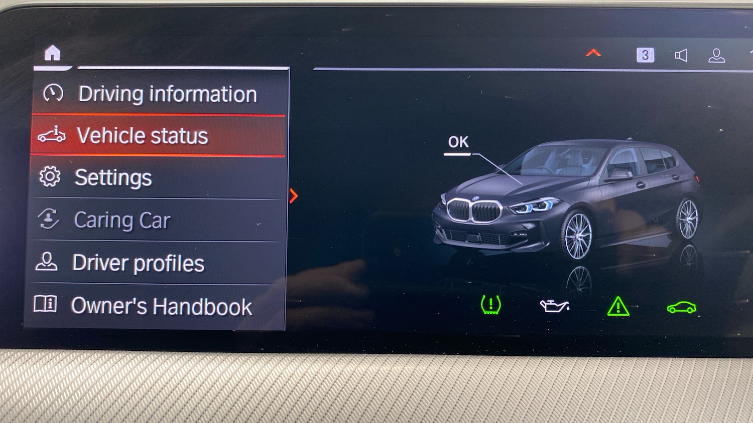 Used BMW 1 Series 2024 for sale - 76126222: Photo 56
