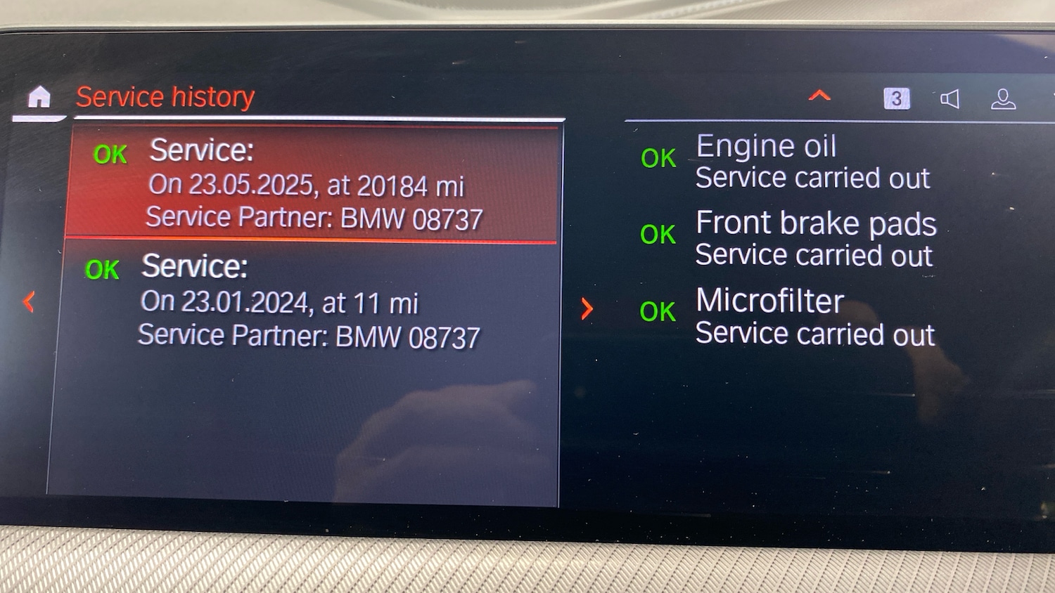 Used BMW 1 Series 2024 for sale - 76126222: Photo 58