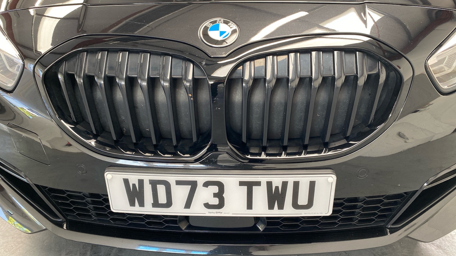 Used BMW 1 Series 2024 for sale - 76126222: Photo 59