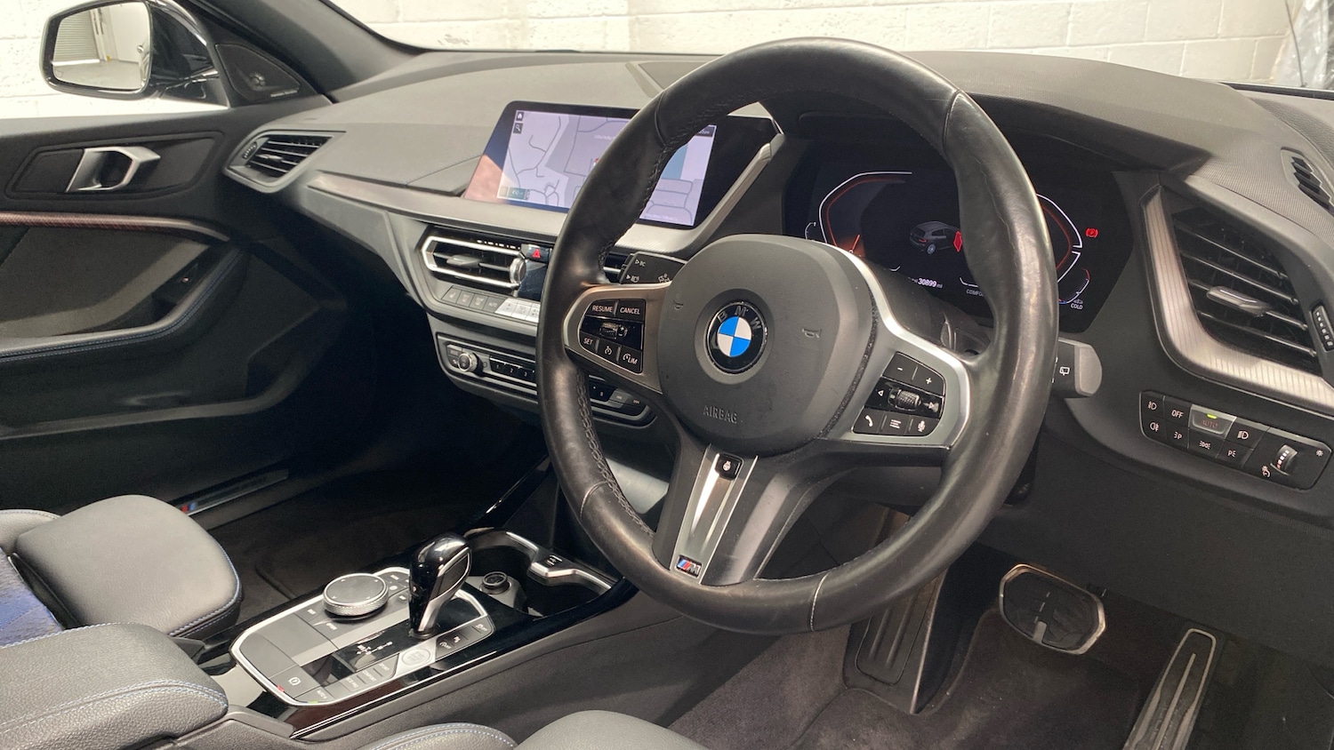 Used BMW 1 Series 2024 for sale - 76126222: Photo 6