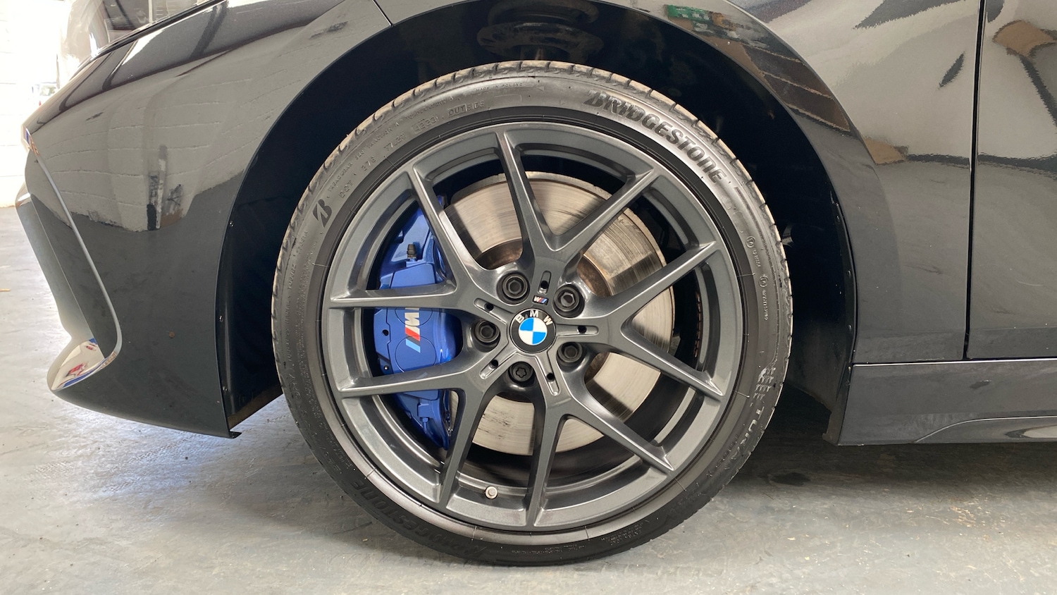 Used BMW 1 Series 2024 for sale - 76126222: Photo 61