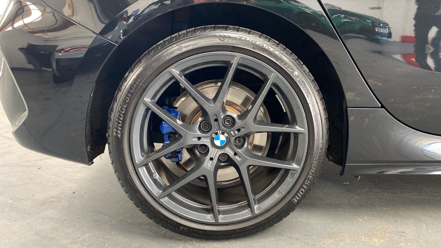 Used BMW 1 Series 2024 for sale - 76126222: Photo 65