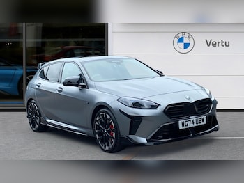 Used BMW 1 Series 2024 for sale - 78939394: Photo