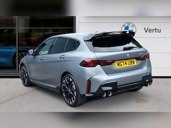 Used BMW 1 Series 2024 for sale - 78939394: Photo