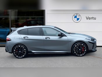 Used BMW 1 Series 2024 for sale - 78939394: Photo