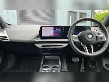 Used BMW 1 Series 2024 for sale - 78939394: Photo