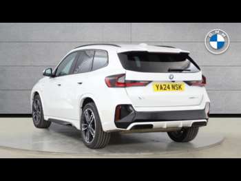 Used BMW X1 2024 for sale - 74375669: Photo