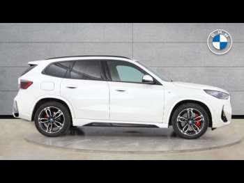 Used BMW X1 2024 for sale - 74375669: Photo