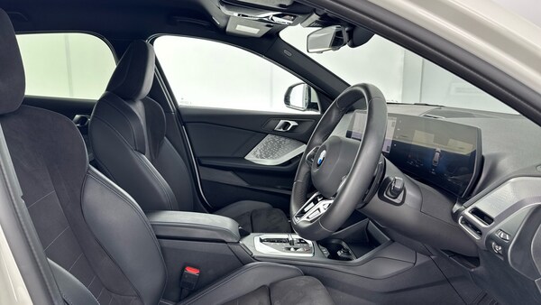 Used BMW 1 Series 2025 for sale - 75421654: Photo 11