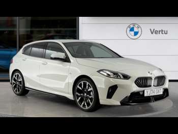 Used BMW 1 Series 2025 for sale - 75421654: Photo