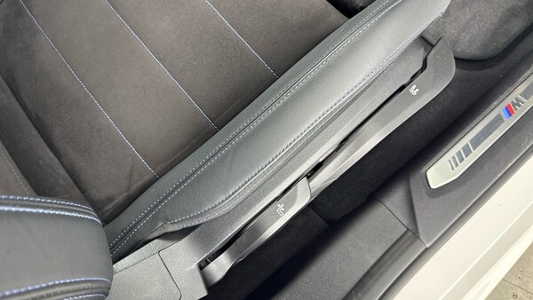 Used BMW 1 Series 2025 for sale - 75421654: Photo 28
