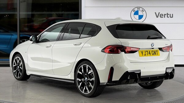 Used BMW 1 Series 2025 for sale - 75421654: Photo 2