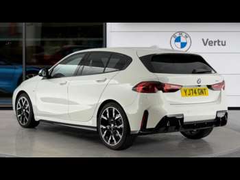 Used BMW 1 Series 2025 for sale - 75421654: Photo