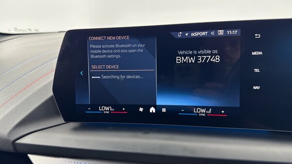 Used BMW 1 Series 2025 for sale - 75421654: Photo 41